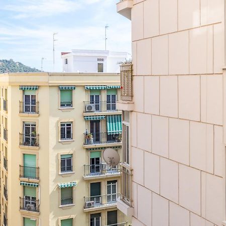 Apartamento La Pampa 马拉加 外观 照片