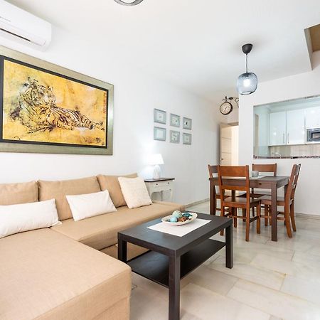 Apartamento La Pampa 马拉加 外观 照片