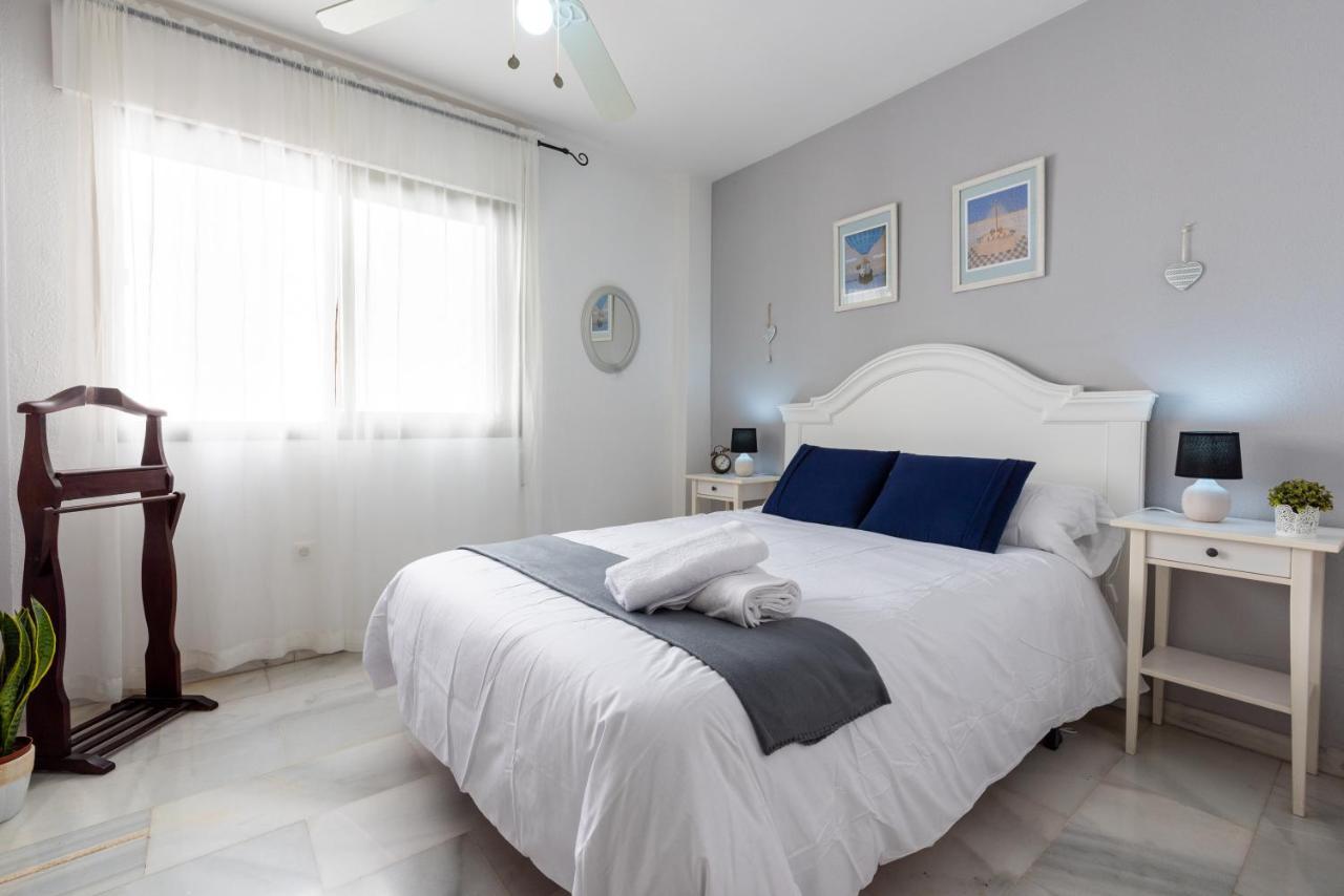 Apartamento La Pampa 马拉加 外观 照片